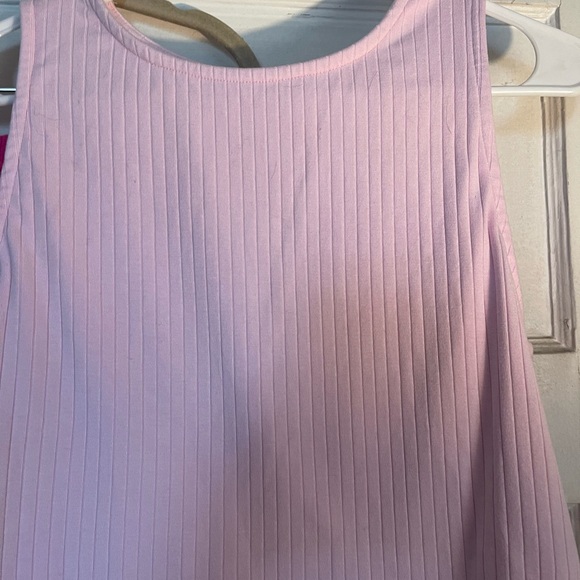 2 piece skirt and cropped top non smoking home - Picture 3 of 4